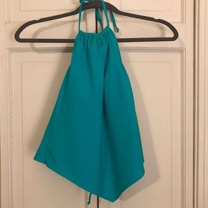 Kenneth Cole Swimsuit Top